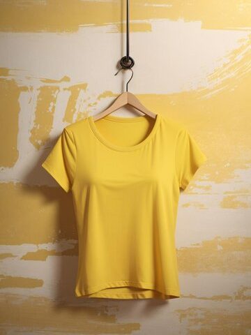 yellow-tshirt-mockup_950558-14948